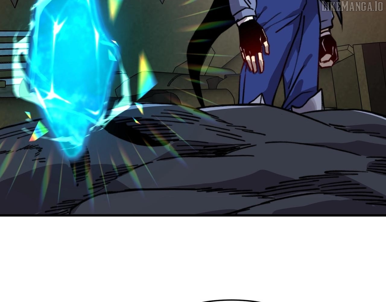 Starting As The God Of Wealth, Taming Billions Of Divine Pets! Chapter 46 - page 56